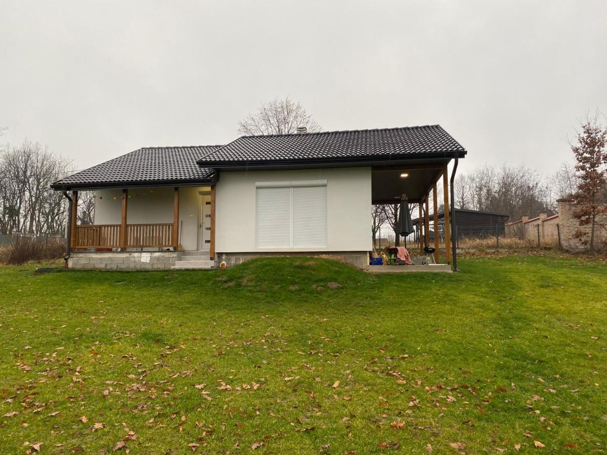 Kucica U Sumici Holiday home *