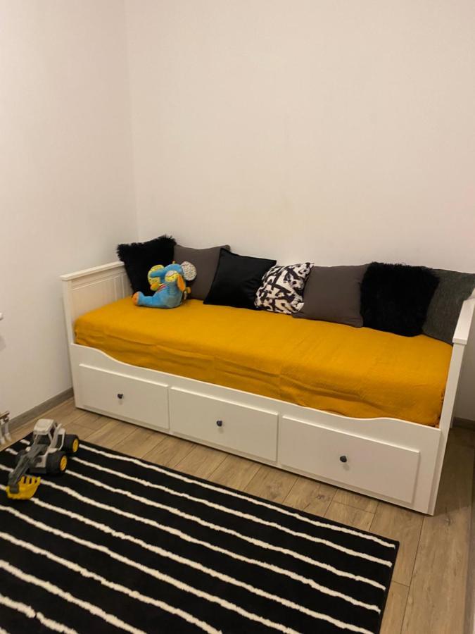 Holiday home Kucica U Sumici *